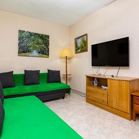 Apartment Studio Relax トレビエハ エクステリア 写真