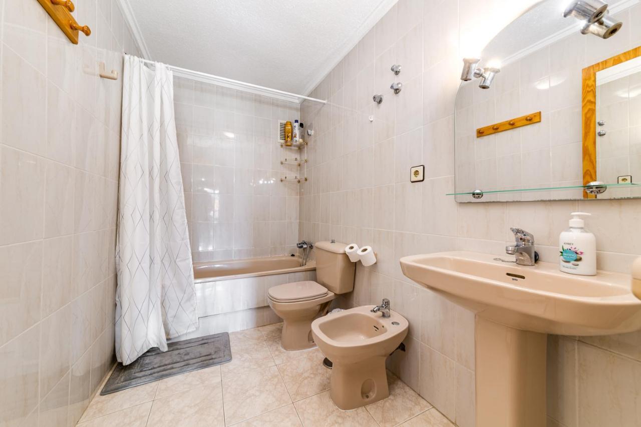 Apartment Studio Relax トレビエハ エクステリア 写真