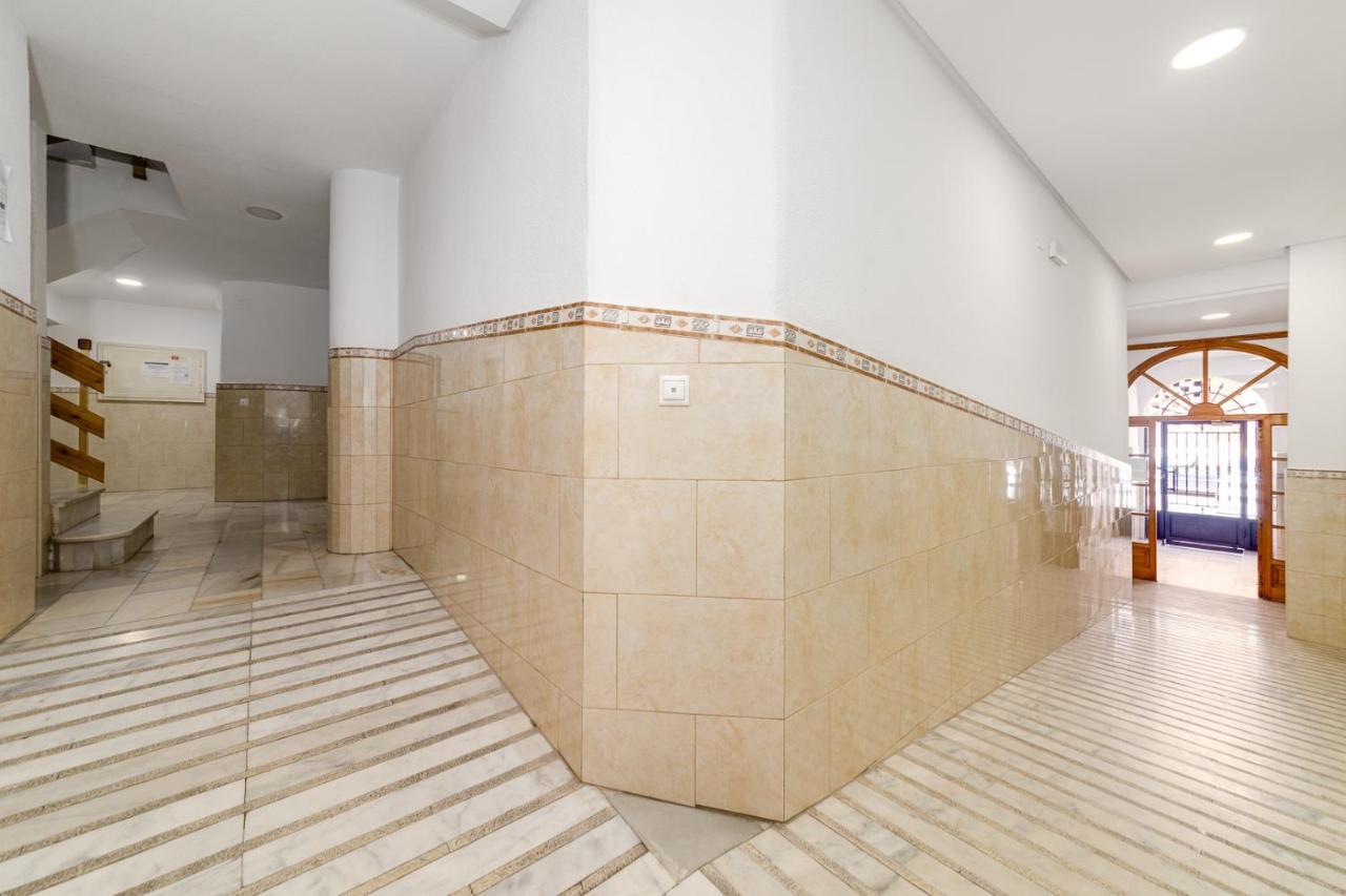 Apartment Studio Relax トレビエハ エクステリア 写真
